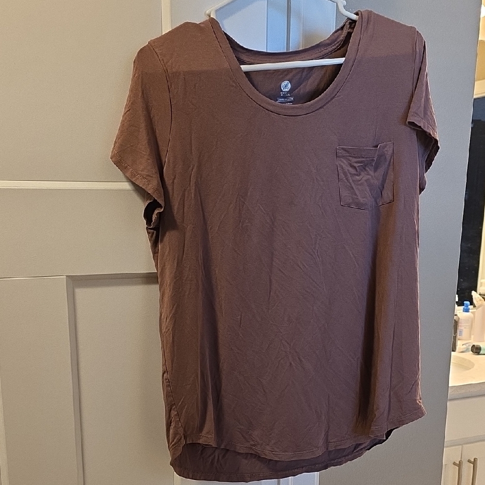Kindred Bravely Short Sleeve Top